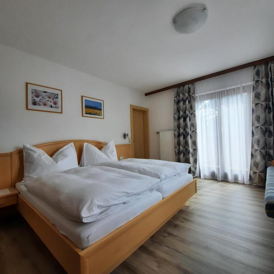 Pension Aberger Saalbach-Hinterglemm Dış mekan fotoğraf