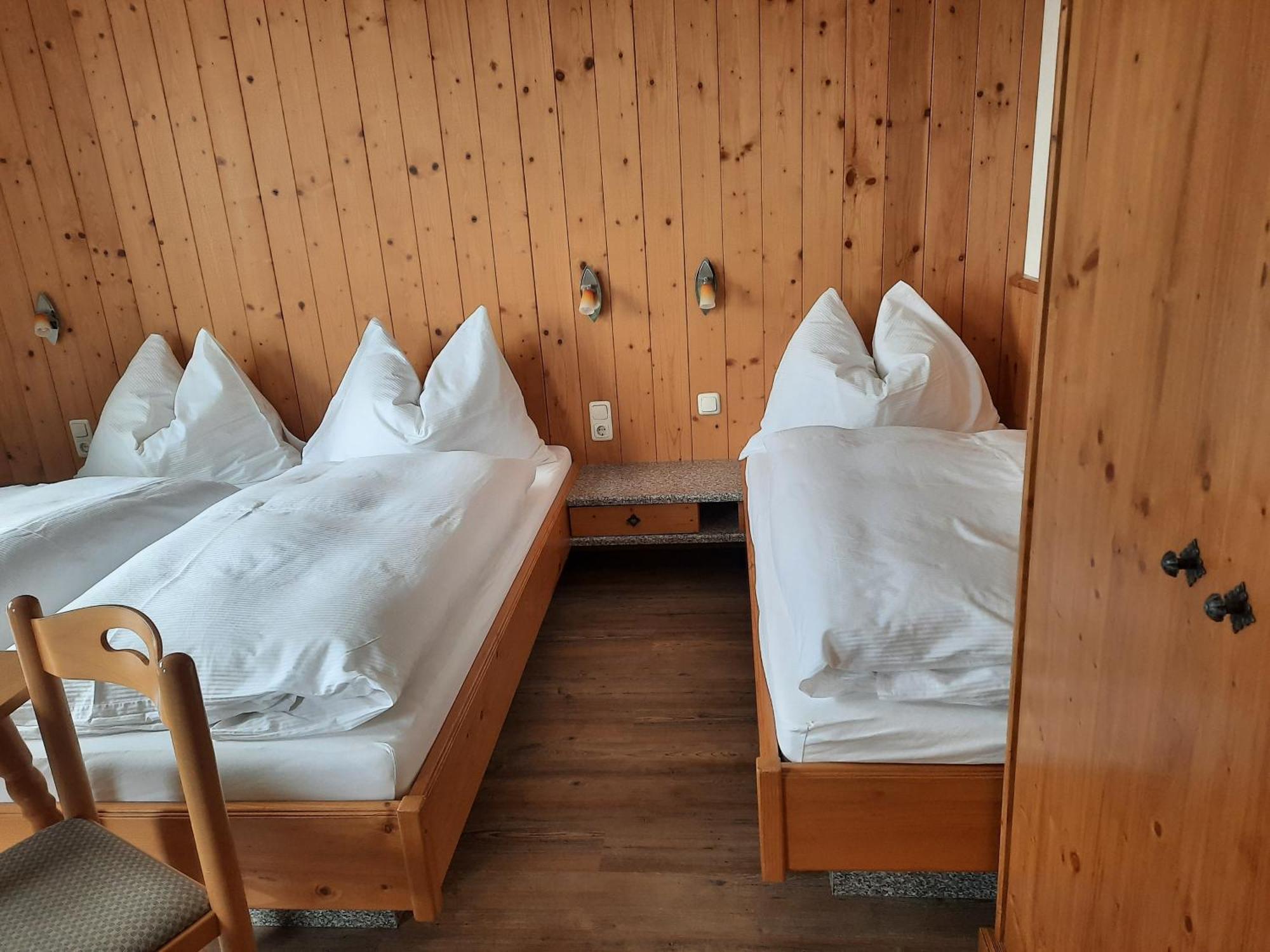 Pension Aberger Saalbach-Hinterglemm Dış mekan fotoğraf